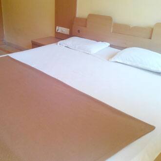 Rishi Exotica, Goa 2